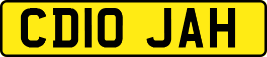 CD10JAH