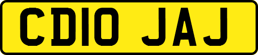 CD10JAJ