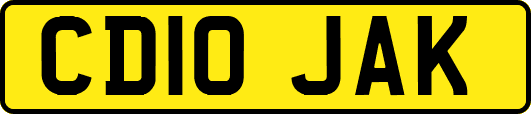 CD10JAK