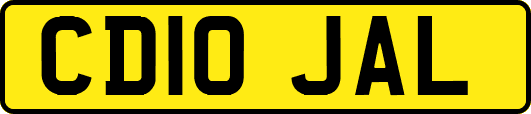 CD10JAL