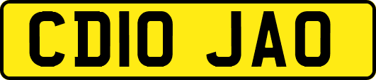 CD10JAO