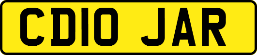 CD10JAR