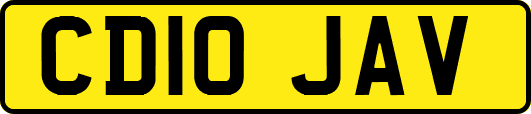 CD10JAV
