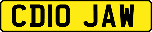 CD10JAW