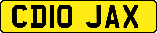 CD10JAX