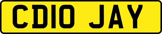 CD10JAY