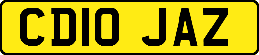 CD10JAZ