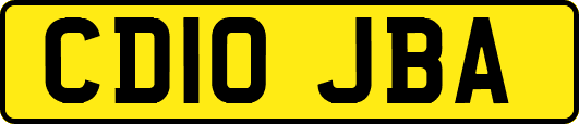 CD10JBA