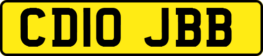 CD10JBB