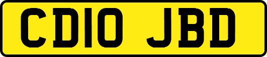 CD10JBD