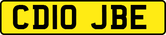 CD10JBE