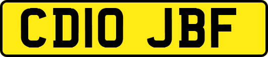 CD10JBF