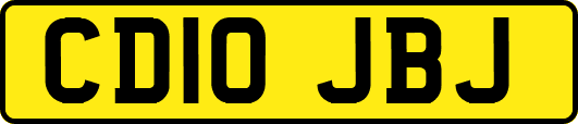 CD10JBJ