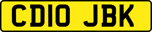 CD10JBK