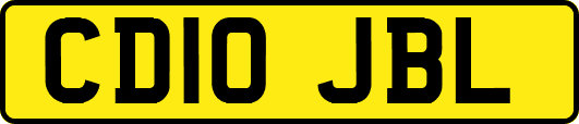 CD10JBL