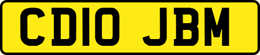 CD10JBM