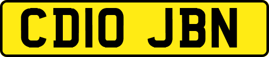 CD10JBN