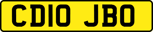 CD10JBO
