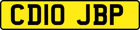 CD10JBP
