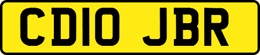 CD10JBR