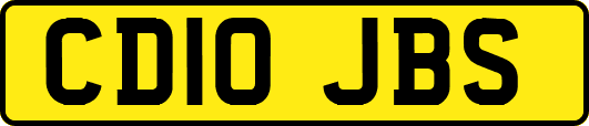 CD10JBS