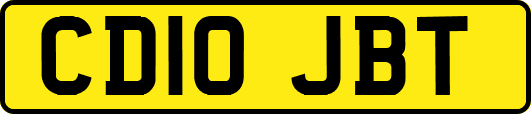 CD10JBT