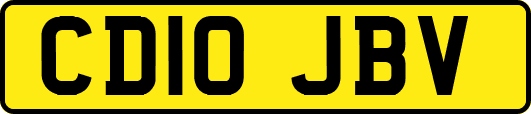 CD10JBV