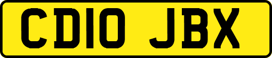 CD10JBX