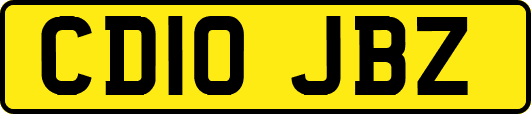 CD10JBZ