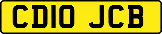 CD10JCB