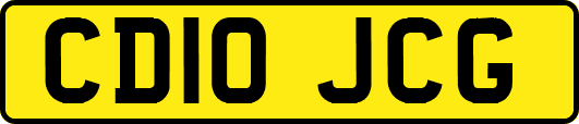 CD10JCG