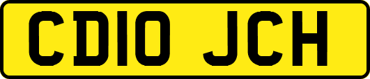 CD10JCH