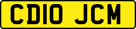 CD10JCM