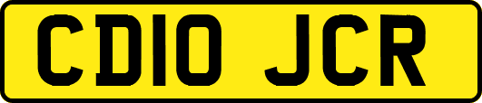 CD10JCR