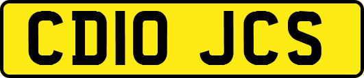 CD10JCS