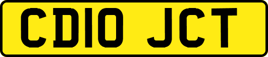 CD10JCT