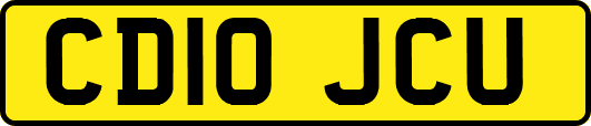 CD10JCU
