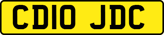 CD10JDC