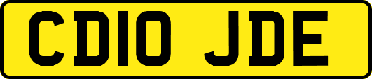 CD10JDE