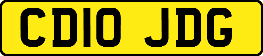 CD10JDG