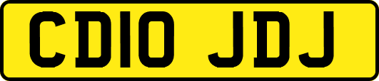 CD10JDJ