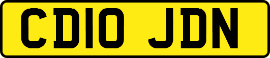 CD10JDN