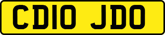 CD10JDO