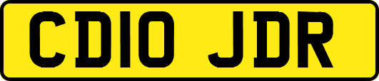 CD10JDR