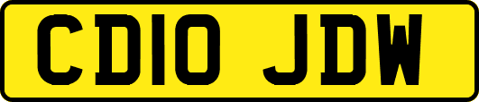 CD10JDW
