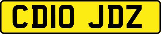 CD10JDZ