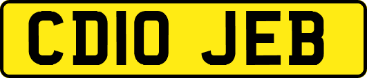 CD10JEB