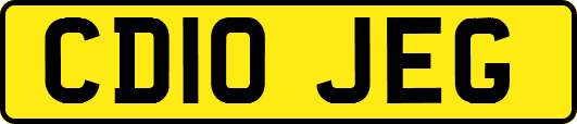 CD10JEG