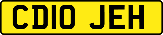 CD10JEH