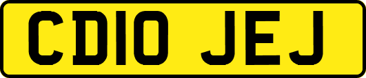 CD10JEJ